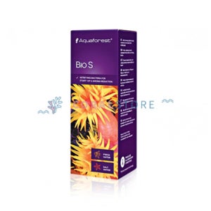 아쿠아포레스트(Aquaforest) Bio S (10ml)