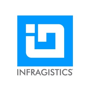 Infragistics Ultimate UI for ASP.NET 1년 라이선스 인프라지스틱스