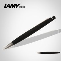 LAMY 2000 라미 마크롤론 Black 14K 만년필/샤프/볼펜