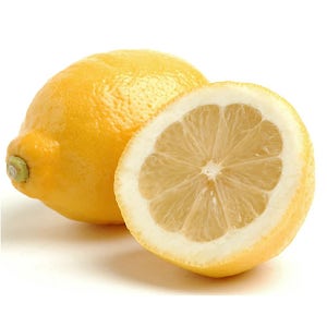 후레쉬 팬시 레몬 17kg 140-165과내외/1박스