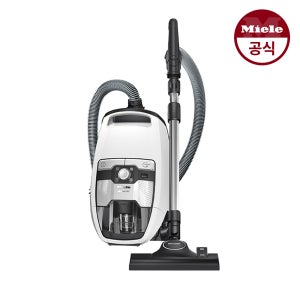 [Miele 본사] 밀레 진공 청소기 Blizzard CX1 엑셀런스 파워라인