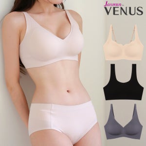 편한 스포츠 브라탑 수면 와이어리스 브라