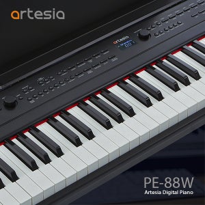 아르테시아 디지털피아노 PE-88W 88건반 전자피아노
