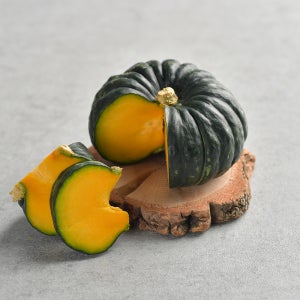 함평 미니 밤호박 보우짱 무농약 미니단호박