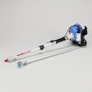 LPG 부탄가스 예초기 가벼운 견착식 가스 제초기 TL-231 벌초