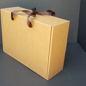 The리본(KLB)조립박스9호/1박스(30개)