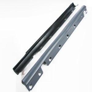 벤츠 S클래스 W221 S65 AMG 룩 사이드스컷