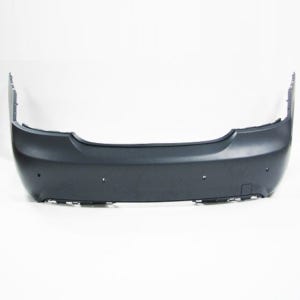 벤츠 S클래스 W221 S65 AMG 룩 리어범퍼 바디킷 튜닝 세트