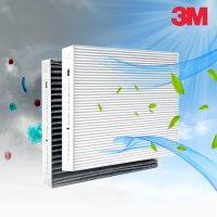 3M 자동차 에어컨 필터 향균 공기정화 초미세먼지 기아 모닝 / 뉴모닝 일반 TM-36P