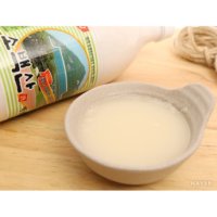 [소백산생막걸리 750ml 20병]용두산조은술 제천제조장