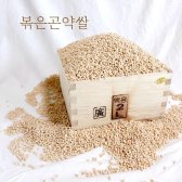 곤약쌀 볶은곤약쌀 600g