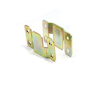 다용도커넥팅브라켓 45x19 조