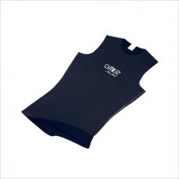 [OMERSUB] 오머섭 언더슈트 스킨 3MM 조끼 / VEST / 스킨 스쿠버 장비