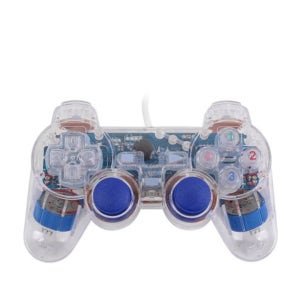 PC USB 조이스틱 게임패드