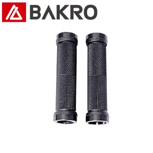 핸들바 MTB핸들그립 블랙 손잡이 자전거그립 싸이클 자전거용품