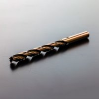 게코 스텐 철 기리 코발트 드릴비트 스트레이트 기리 2.0mm
