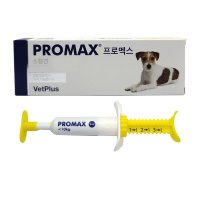 프로맥스 강아지 고양이 유산균 장 영양제 9ml