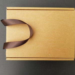 The리본(KLB)조립박스4호/1박스(50개)