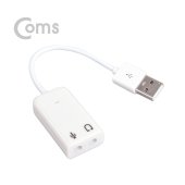 USB 오디오 컨버터 7.1 이미지