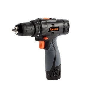 임팩드라이버(아임삭 AI-414m 3G 14.4v 2.0Ah)