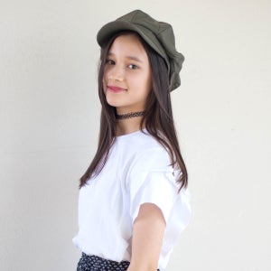 면 팔각모 뉴스보이캡 데일리모자