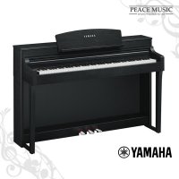 야마하 디지털 전자 피아노 CSP-150 88건반 연습용 가정용 CSP150 YAMAHA Black(블랙)