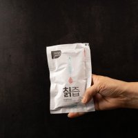 지리산 기운 가득한 겨울 칡 생칡즙 100ml x 30개입