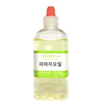 피마자오일 100ml / 캐스태르 오일 / Castor Oil