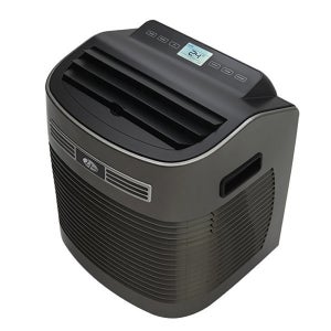 센추리 CYP-102AC 이동식 에어컨 강력제습 냉방 실외기없는 일체형