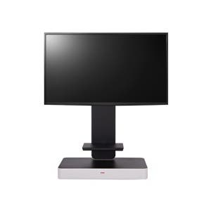 [2PAS-1200] TV 모니터 이동형 스탠드 거치대 브라켓 32-84인치