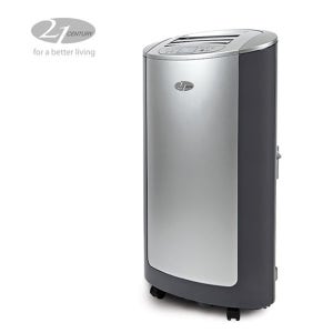 센추리 CYP-169H 이동식에어컨 냉난방 에어컨 강력제습 냉방 실외기없는 이동식