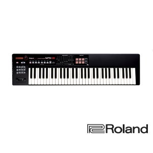 롤랜드 신디사이저 XPS-10 61건반 휴대용 디지털 전자 키보드 버스킹 XPS10 ROLAND