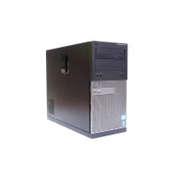 델 OptiPlex 390 MT 중고 미니타워 베어본 정품윈도우