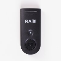 RAMI 라미 스마트폰 블루투스 무선 리모컨 RM-RC200 코스트코 셀카봉 리모컨