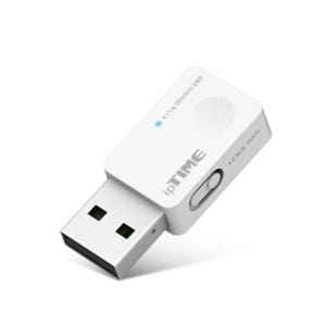 ipTIME A1000mini USB 무선랜카드 무선 AP