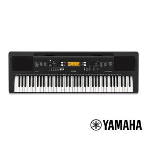 야마하 포터블 디지털 전자 키보드 PSR-EW300 휴대용 취미 YAMAHA 76건반