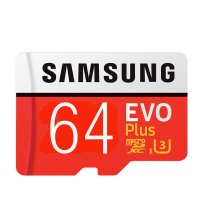 삼성 Microsdxc64GB PLUS U3 마이크로SD 외장메모리카드