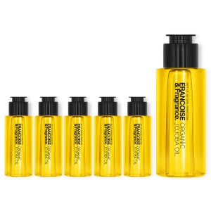 프랑스와즈 유기농 호호바오일 페이스오일 50ml, 6개