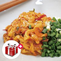 멍게비빔밥 양념 멍게젓갈 500g 10인분