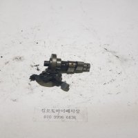 중국 HSRC 드리프트125 록캄&캼샤프트