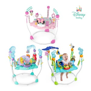 디즈니 니모 아기 점퍼루 쏘서 피아노 어라운드 위고 G