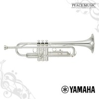 야마하 트럼펫 YTR-2330S 교육용 입문용 초보자용 관악기 YAMAHA