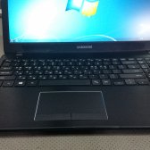 NT501R5A-K0E/C 삼성노트북5 i7 6500U SSD 장착 보증기간이내