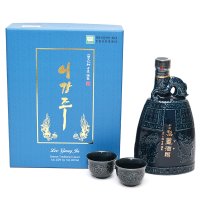 [ 조선3대명주 조정형명인 ] 이강주 특1호 400ml (25%)