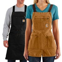 칼하트 에이프런 작업용 앞치마 Carhartt Firm Duck Apron/Waist Apron