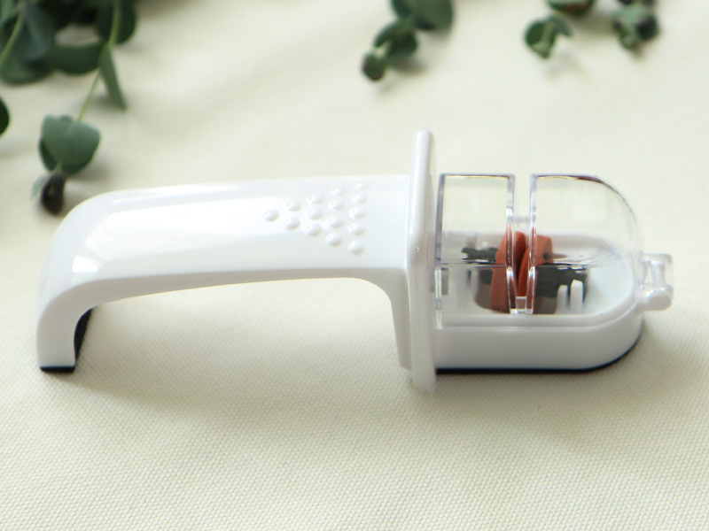 세라믹 칼갈이 가위갈이 콤팩트 사이즈