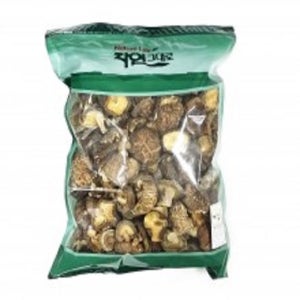 국산 건조 표고버섯 동불 1kg