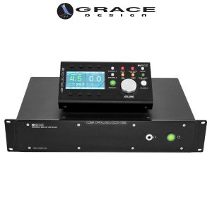 Grace Design M905 모니터컨트롤러