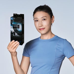 잠스트 발목보호대 필르미스타 앵클 스포츠 서포터