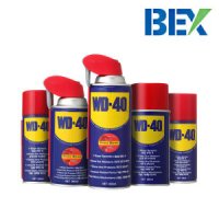 벡스 WD-40 윤활 방청제 부식 녹방지 방습 잡음 스프레이